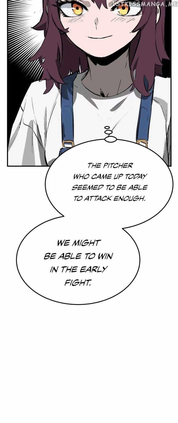 Winning Shot Chapter 42 - Page 17