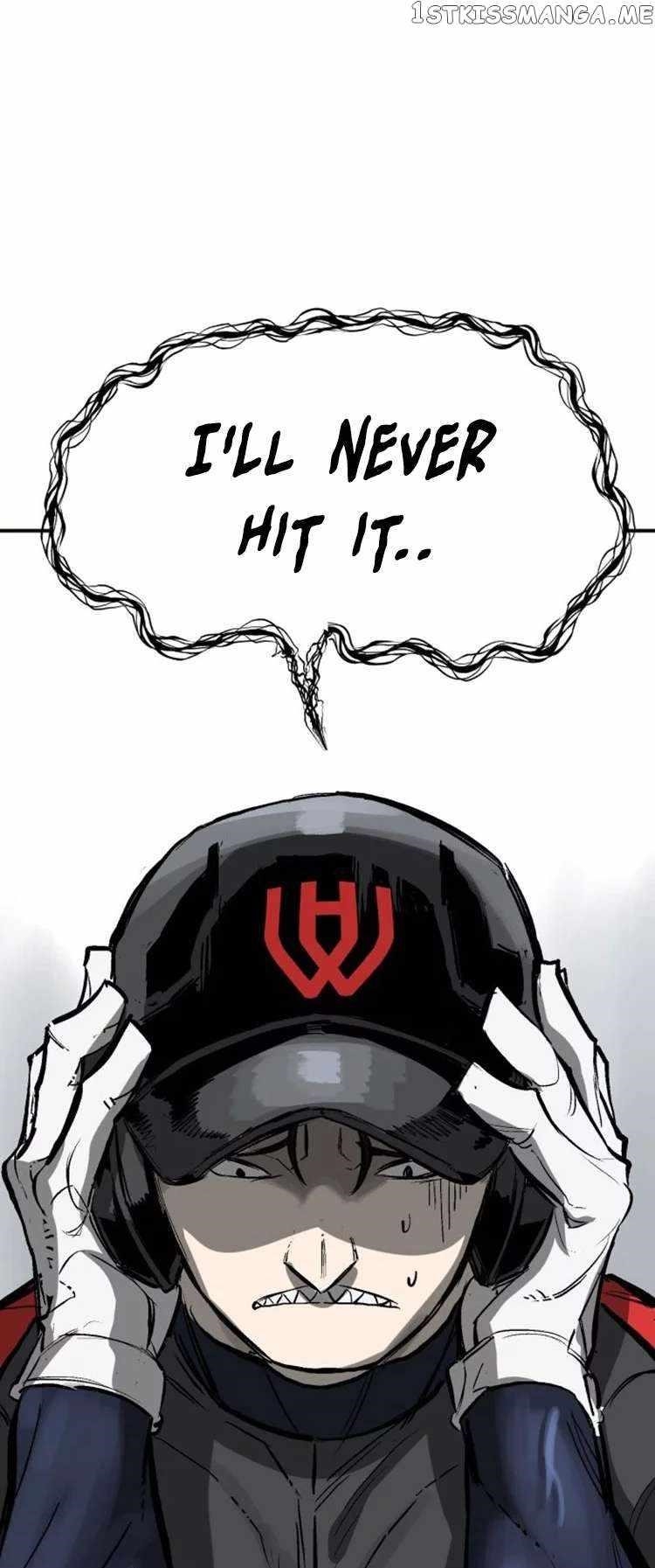 Winning Shot Chapter 42 - Page 86