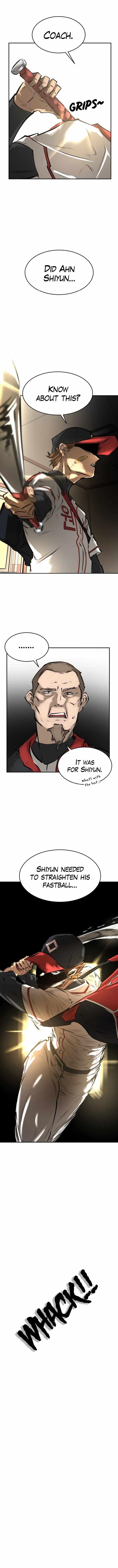 Winning Shot Chapter 5 - Page 14