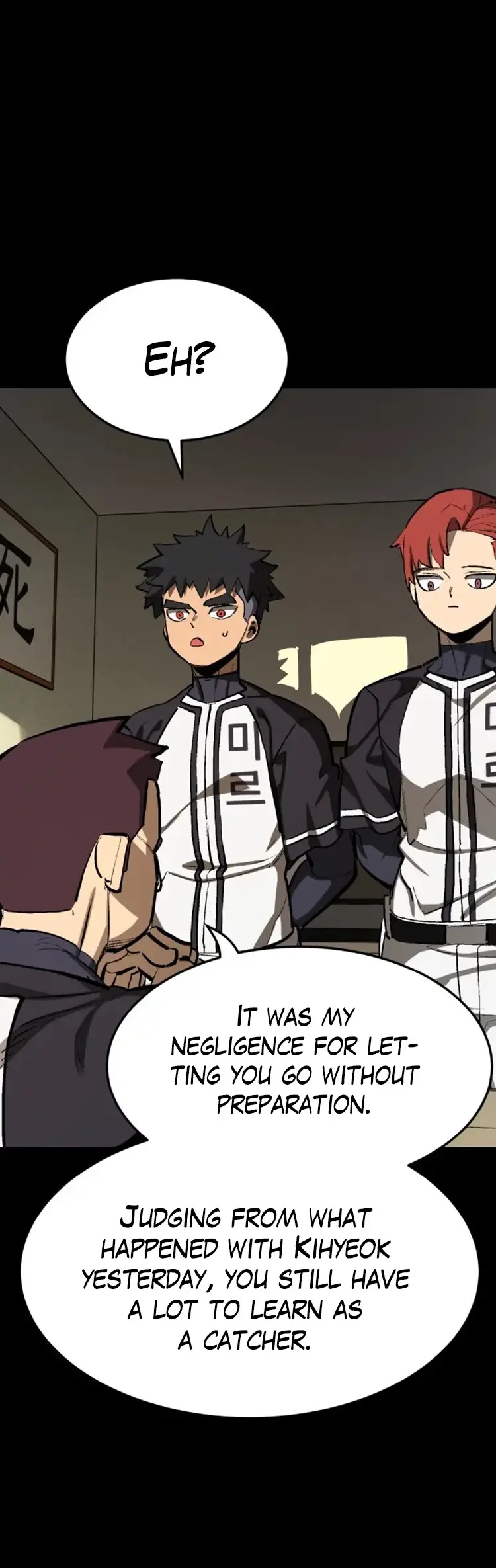 Winning Shot Chapter 51 - Page 10