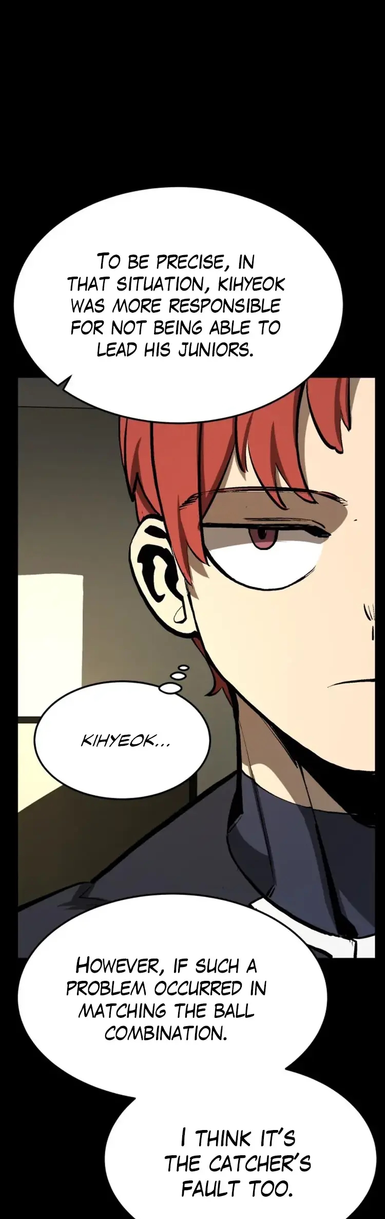 Winning Shot Chapter 51 - Page 11