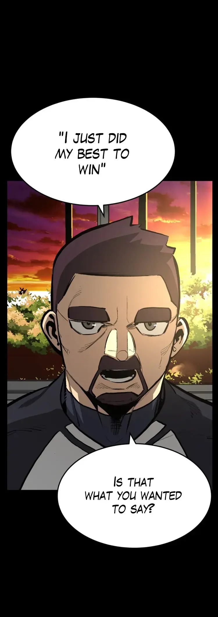 Winning Shot Chapter 51 - Page 13