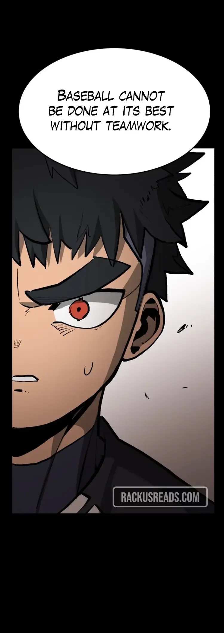 Winning Shot Chapter 51 - Page 14