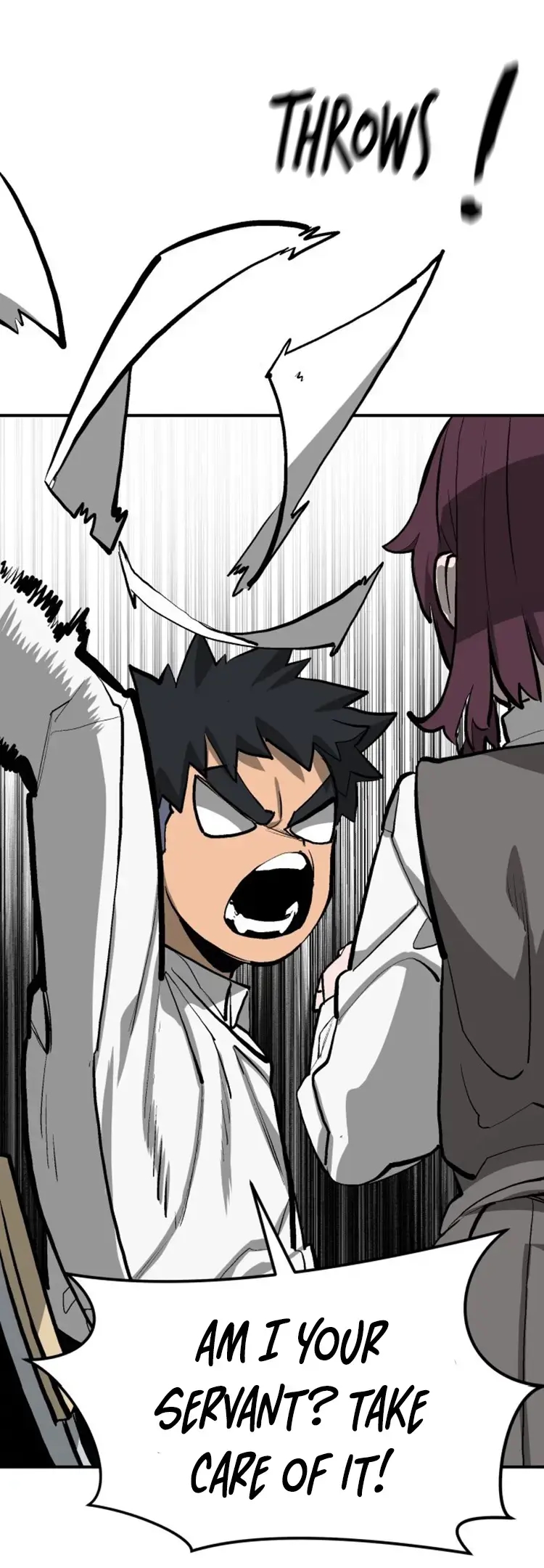 Winning Shot Chapter 51 - Page 19