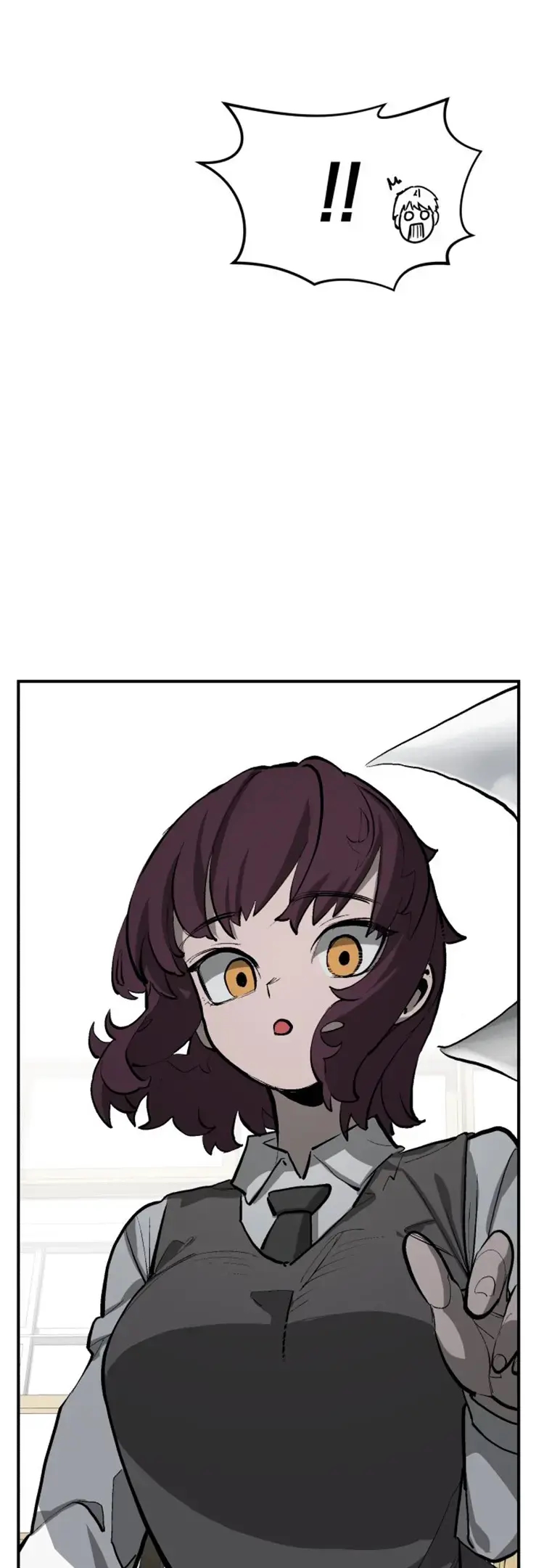 Winning Shot Chapter 51 - Page 20