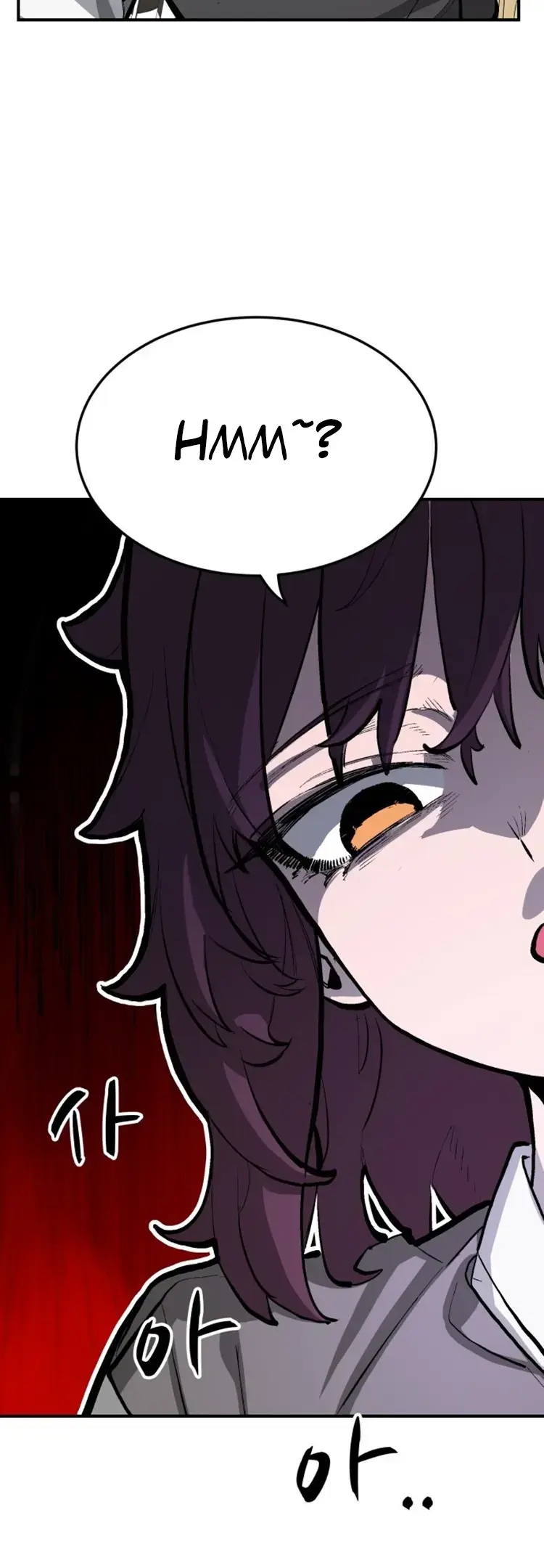 Winning Shot Chapter 51 - Page 21