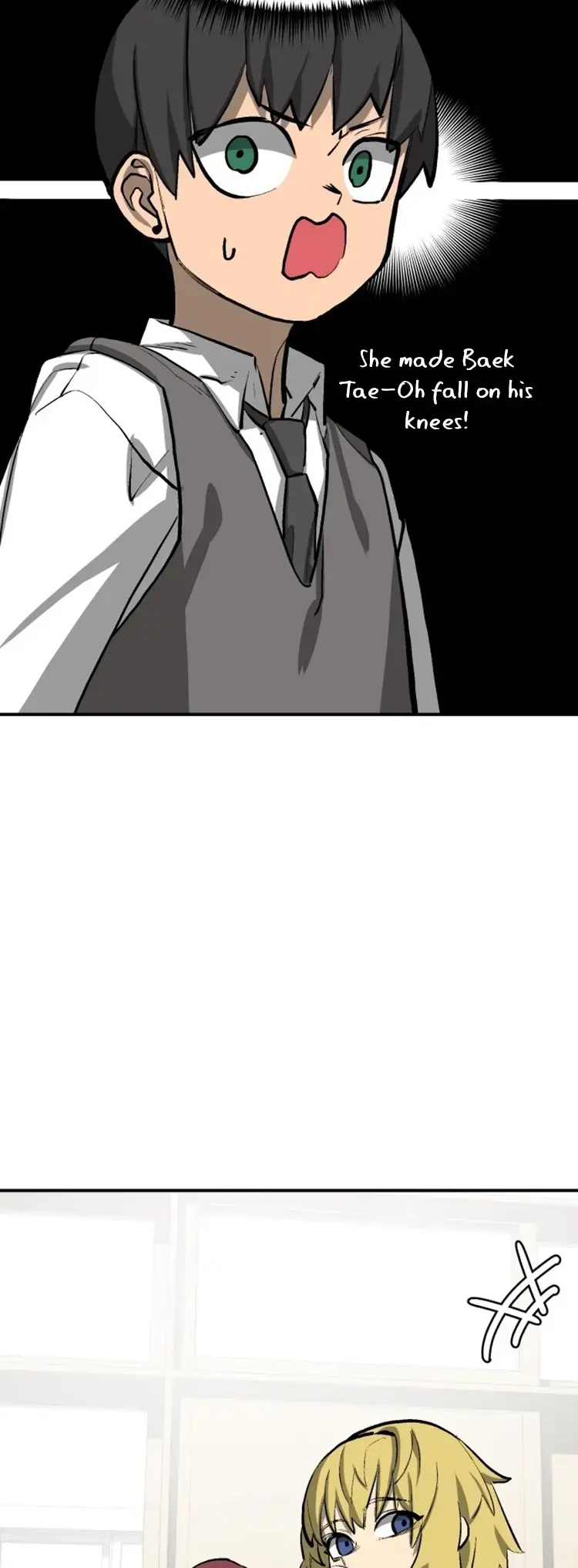 Winning Shot Chapter 51 - Page 25