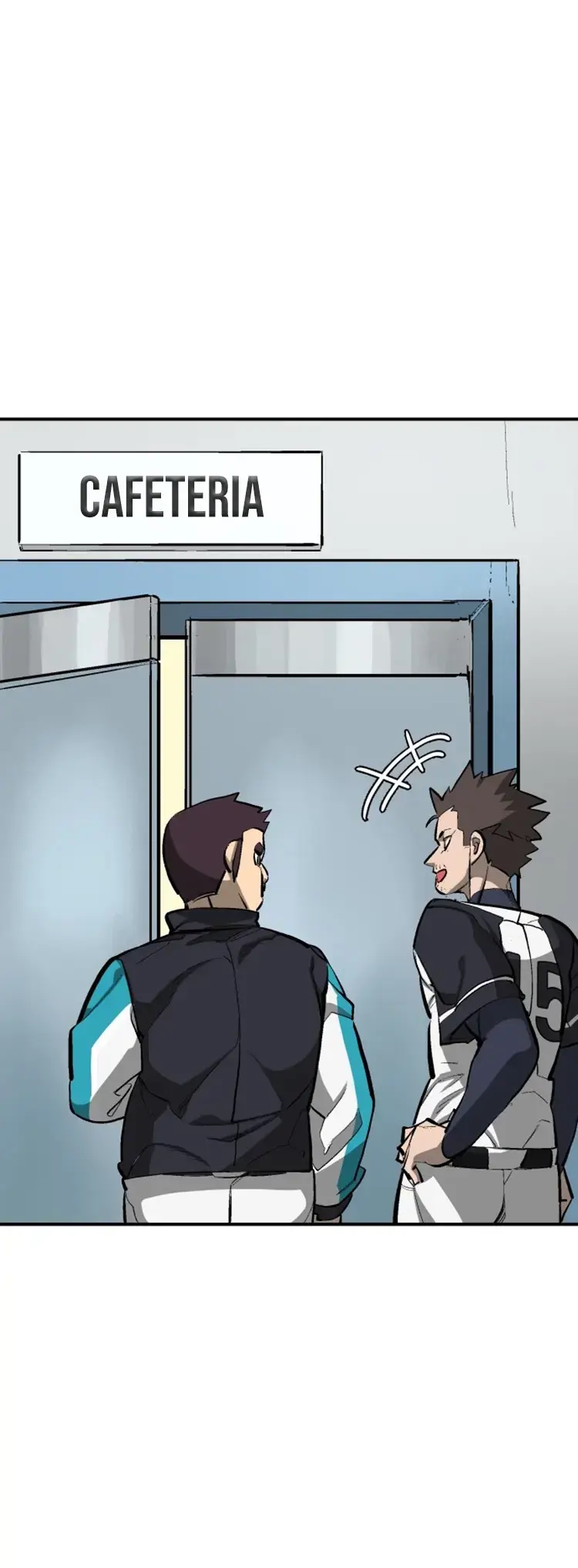 Winning Shot Chapter 51 - Page 27