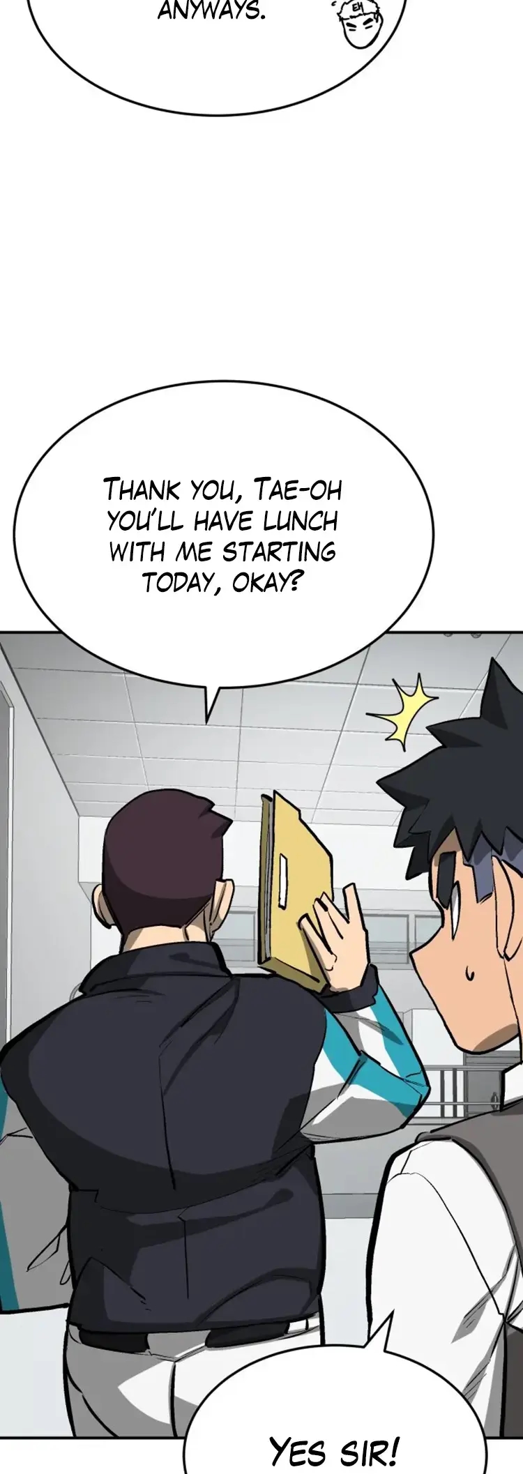 Winning Shot Chapter 51 - Page 31