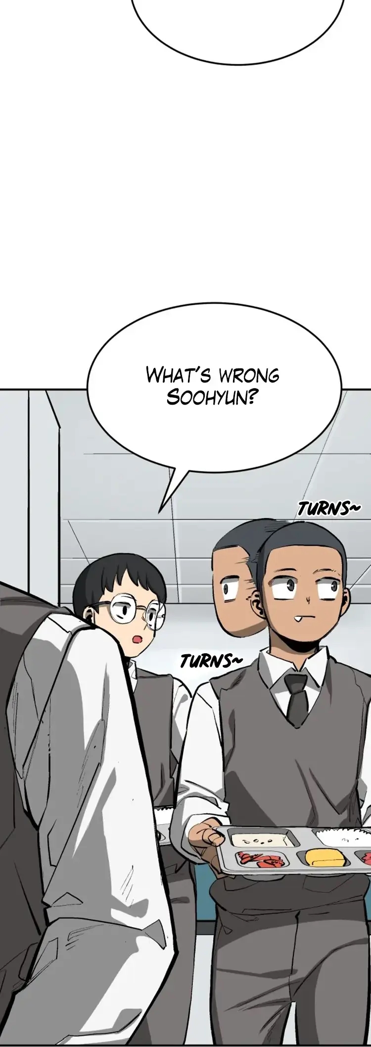 Winning Shot Chapter 51 - Page 32