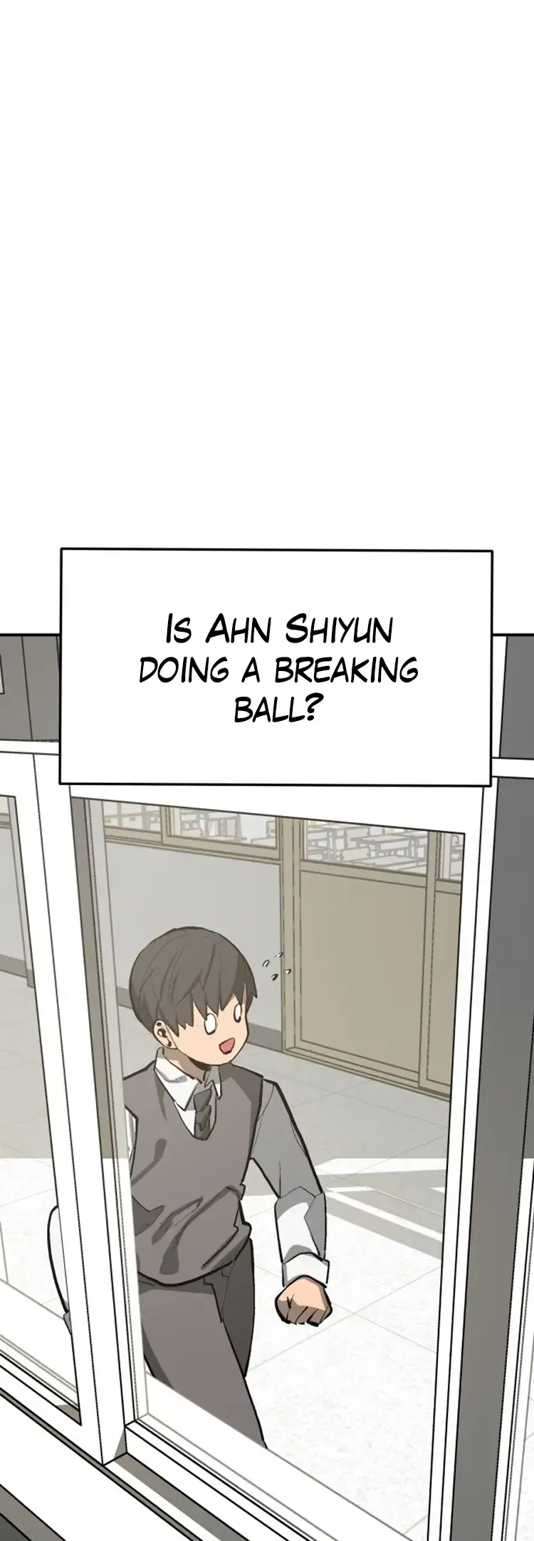 Winning Shot Chapter 51 - Page 35