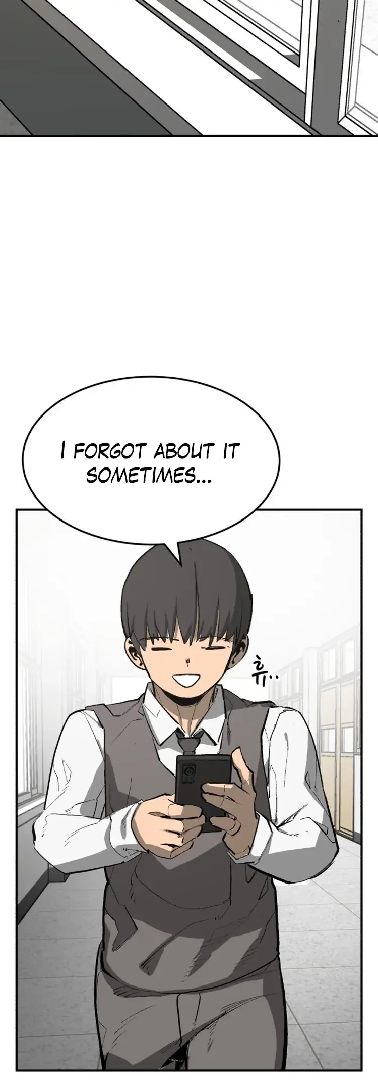 Winning Shot Chapter 51 - Page 36