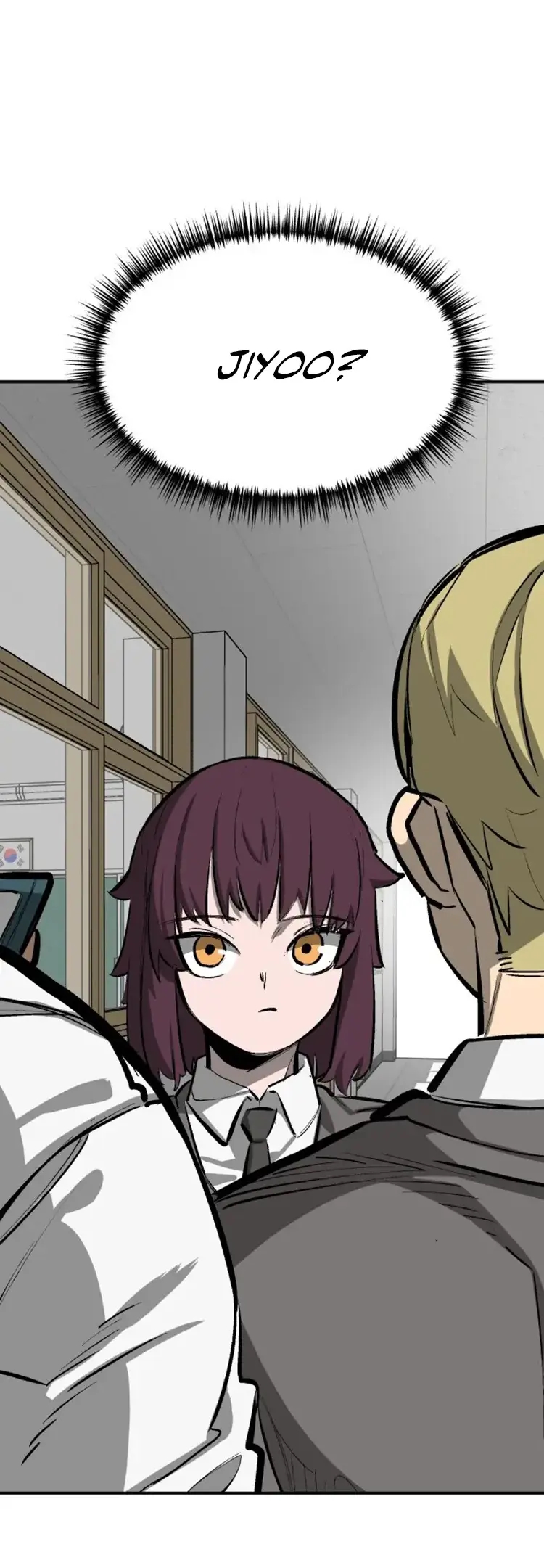 Winning Shot Chapter 51 - Page 38