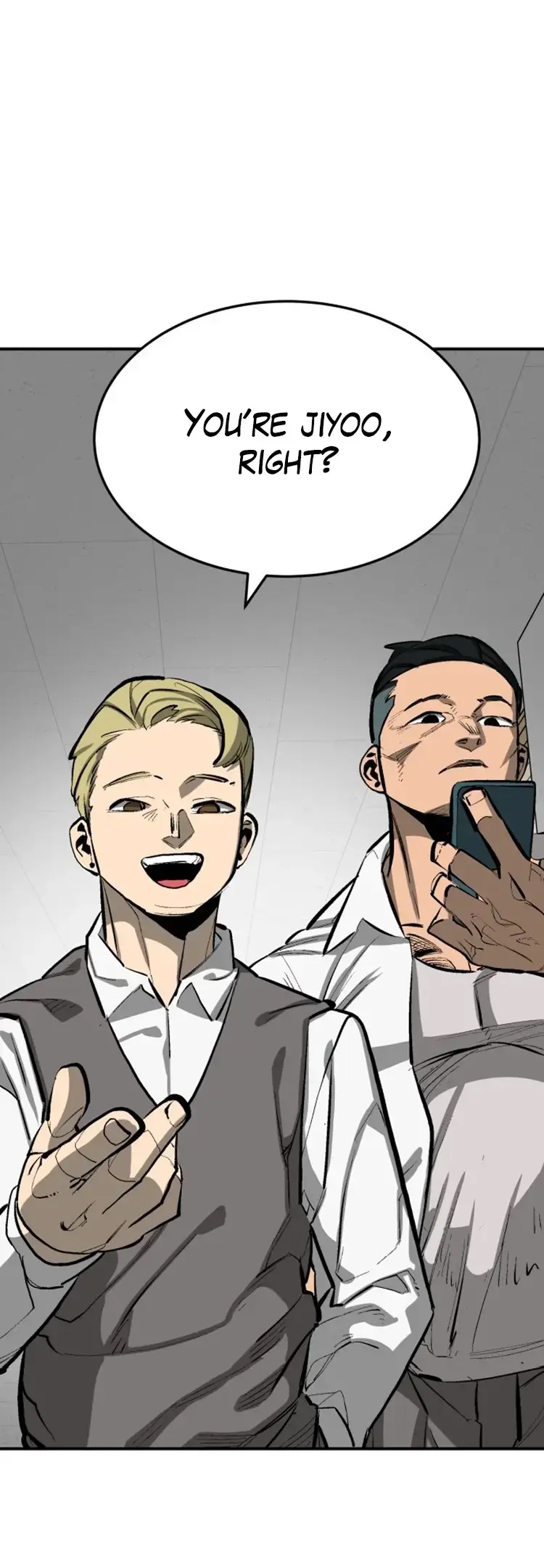 Winning Shot Chapter 51 - Page 39