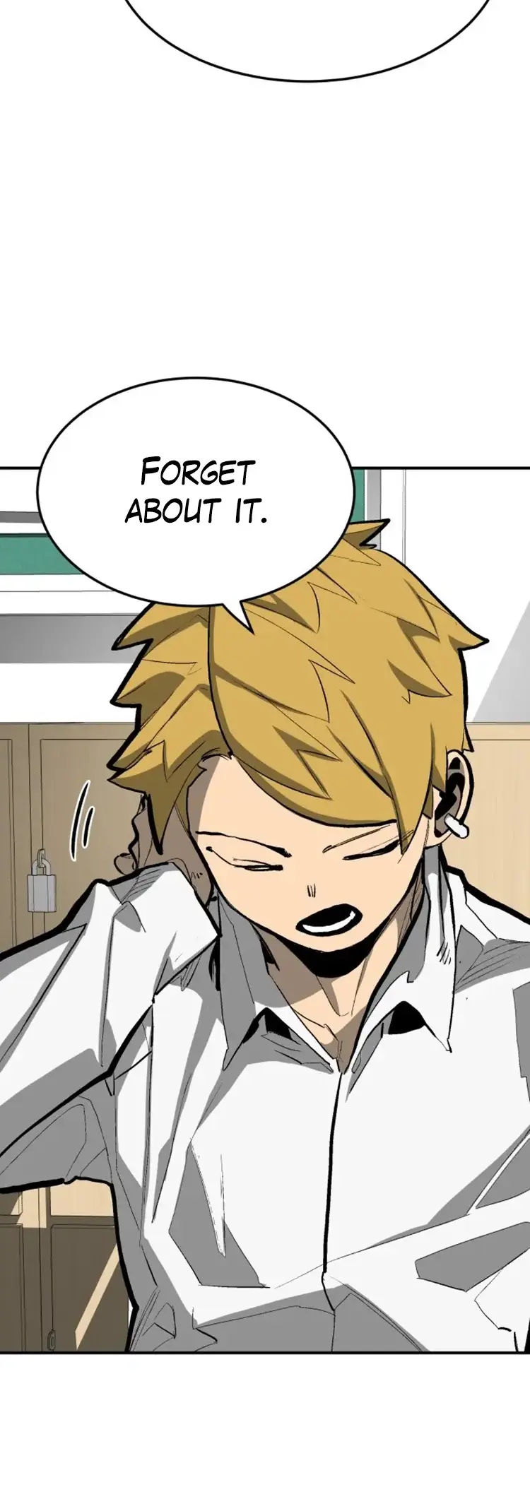 Winning Shot Chapter 51 - Page 4