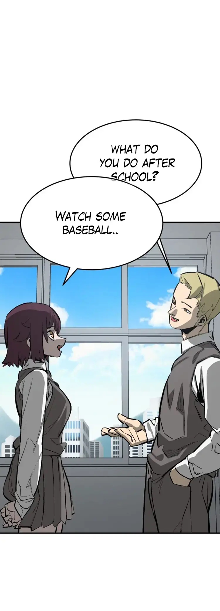 Winning Shot Chapter 51 - Page 40