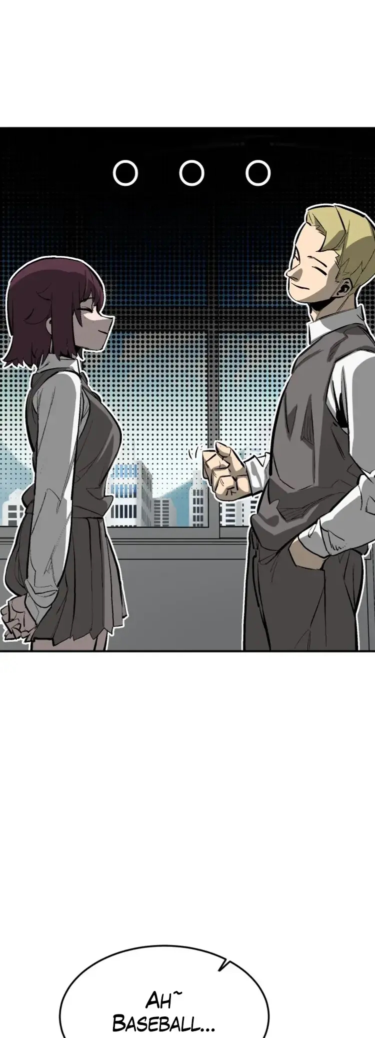 Winning Shot Chapter 51 - Page 41