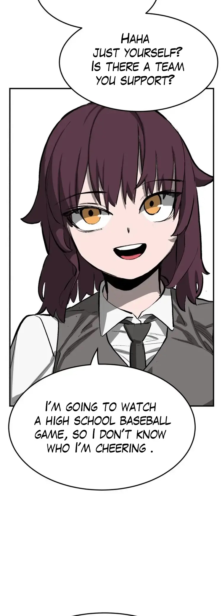 Winning Shot Chapter 51 - Page 42