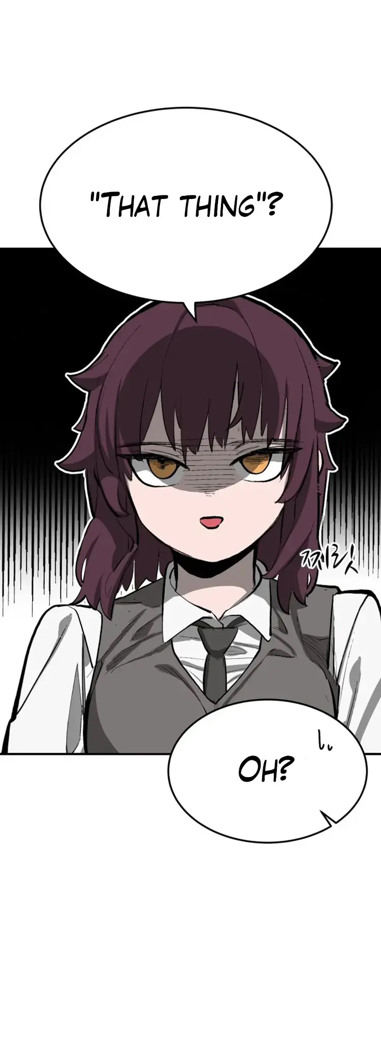 Winning Shot Chapter 51 - Page 44