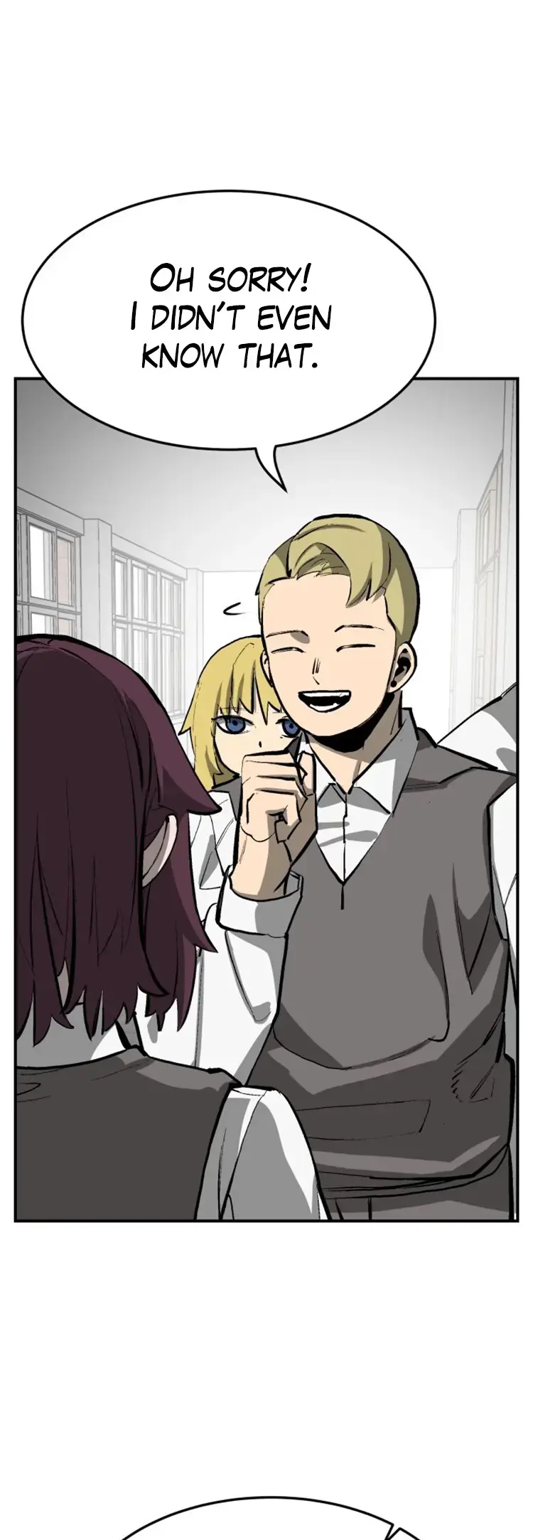 Winning Shot Chapter 51 - Page 46