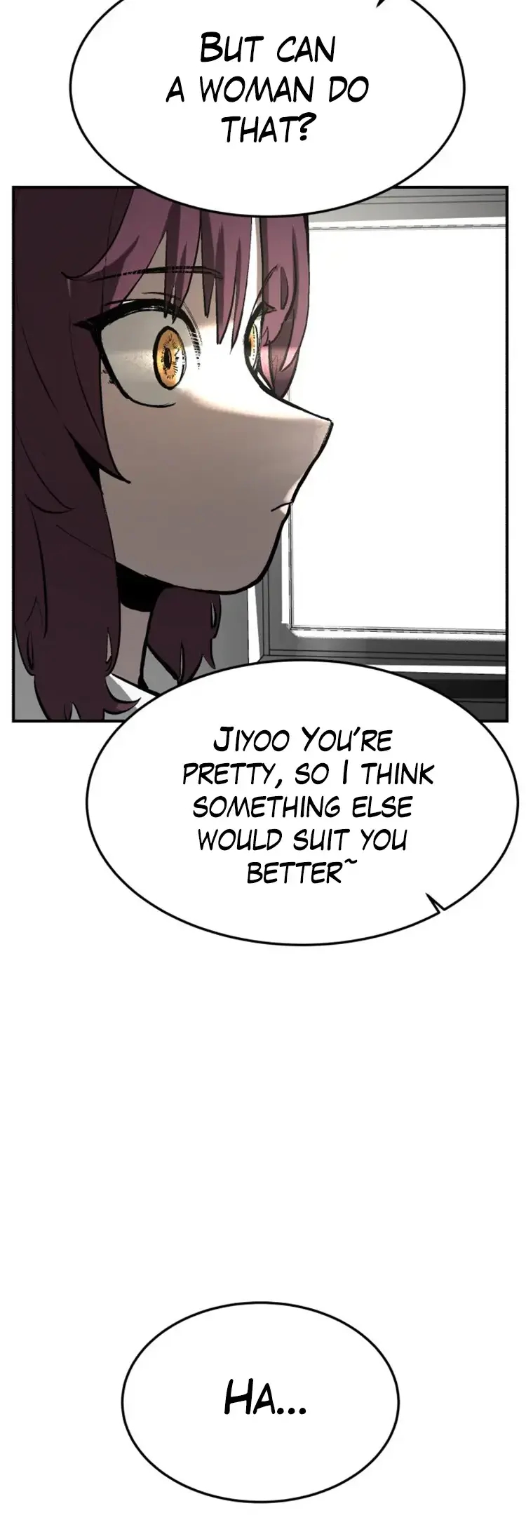 Winning Shot Chapter 51 - Page 47