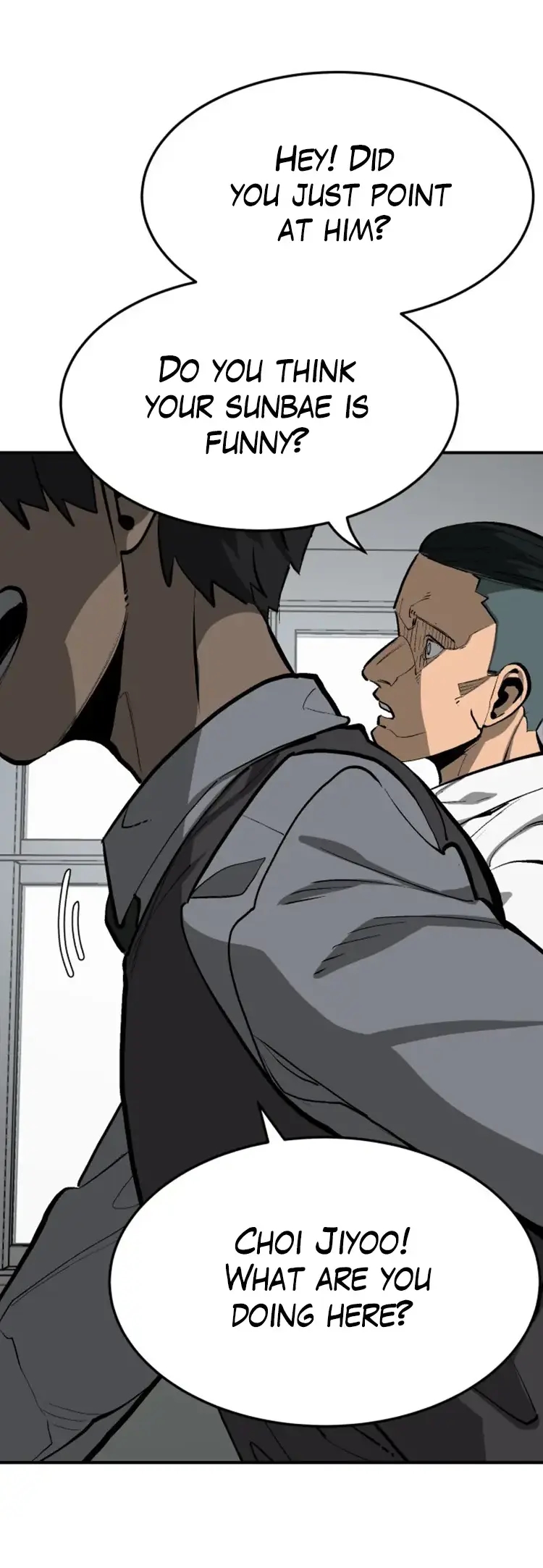 Winning Shot Chapter 51 - Page 50