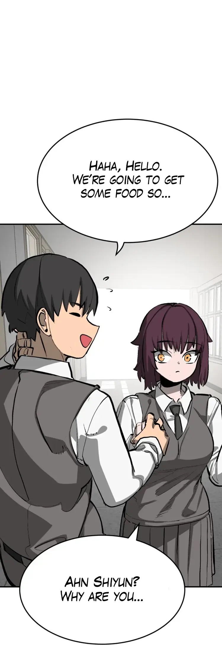 Winning Shot Chapter 51 - Page 51