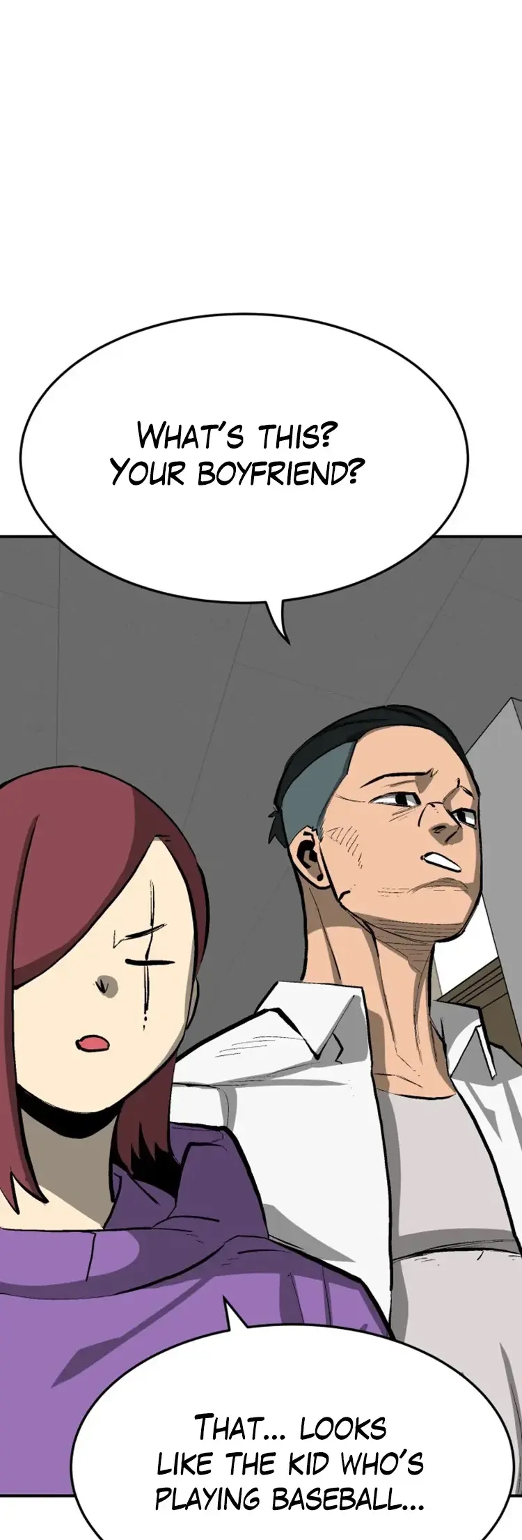 Winning Shot Chapter 51 - Page 52