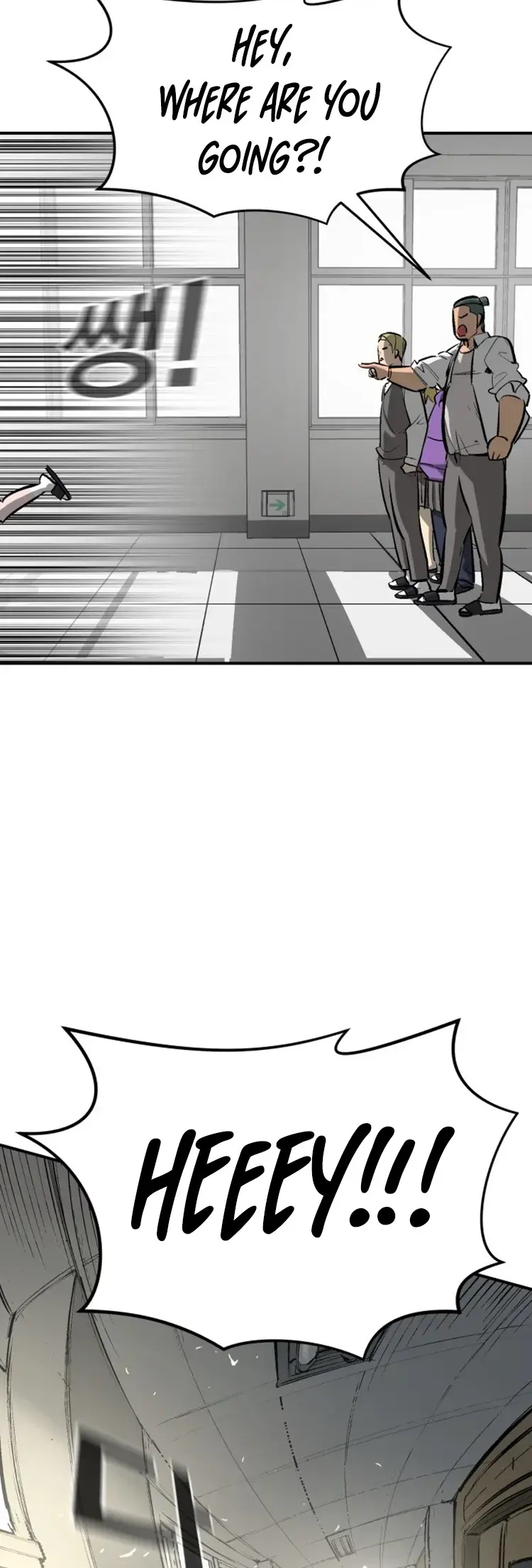 Winning Shot Chapter 51 - Page 54