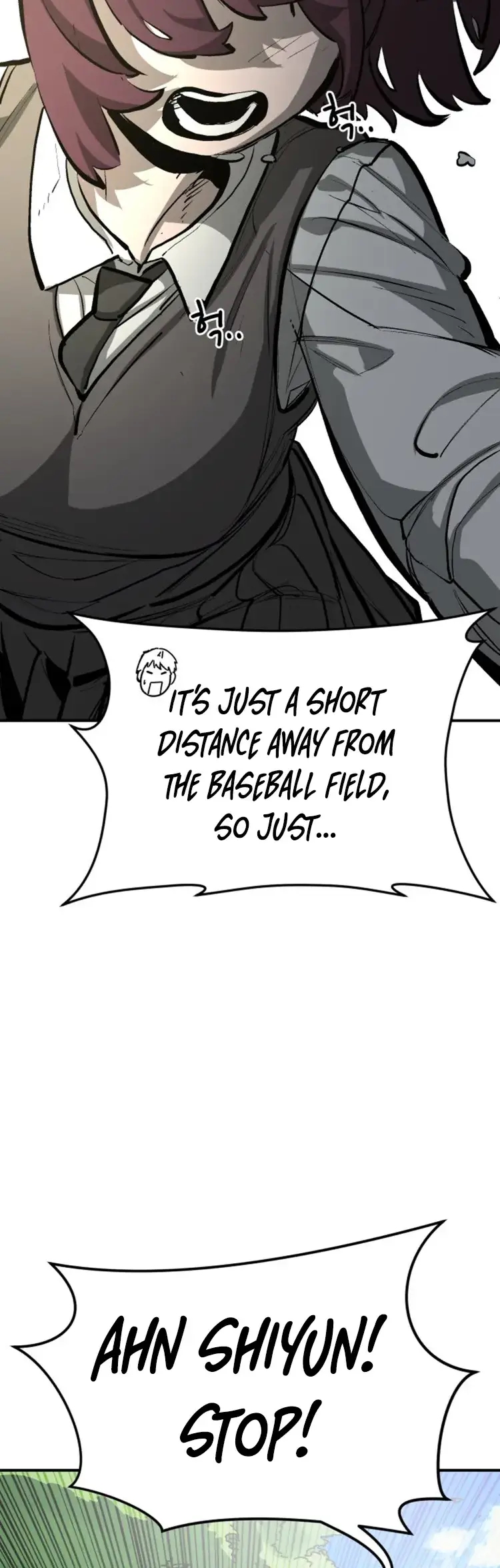 Winning Shot Chapter 51 - Page 57