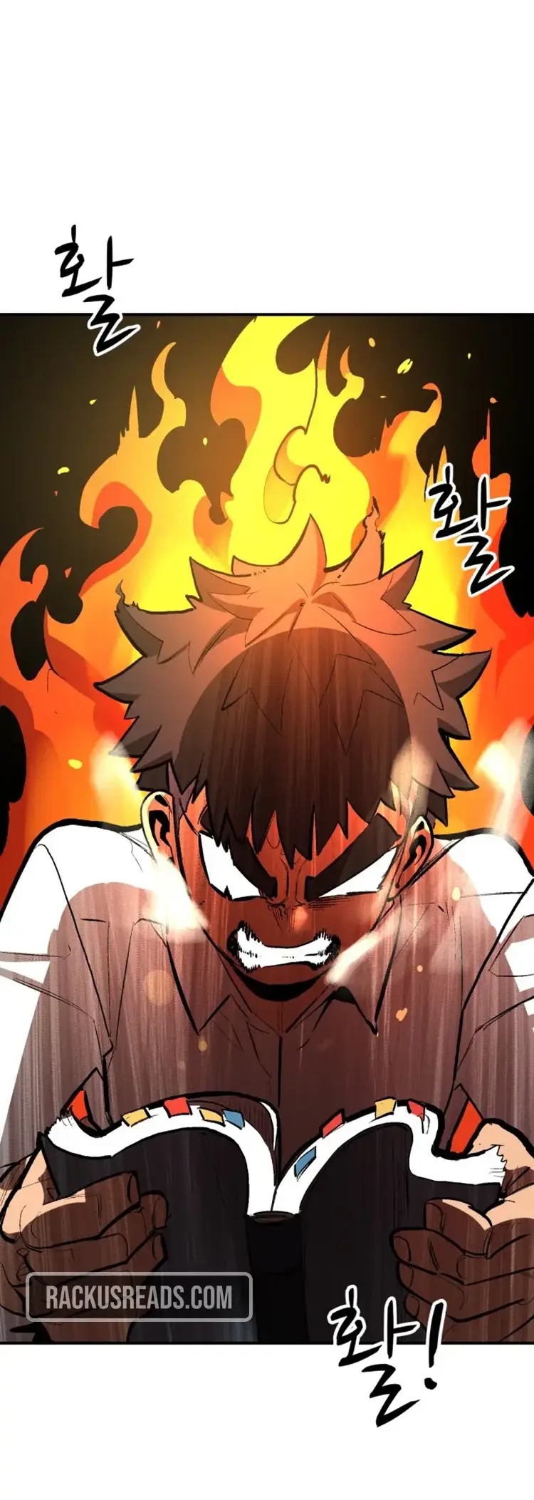 Winning Shot Chapter 51 - Page 6