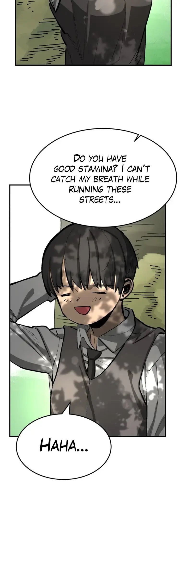 Winning Shot Chapter 51 - Page 60