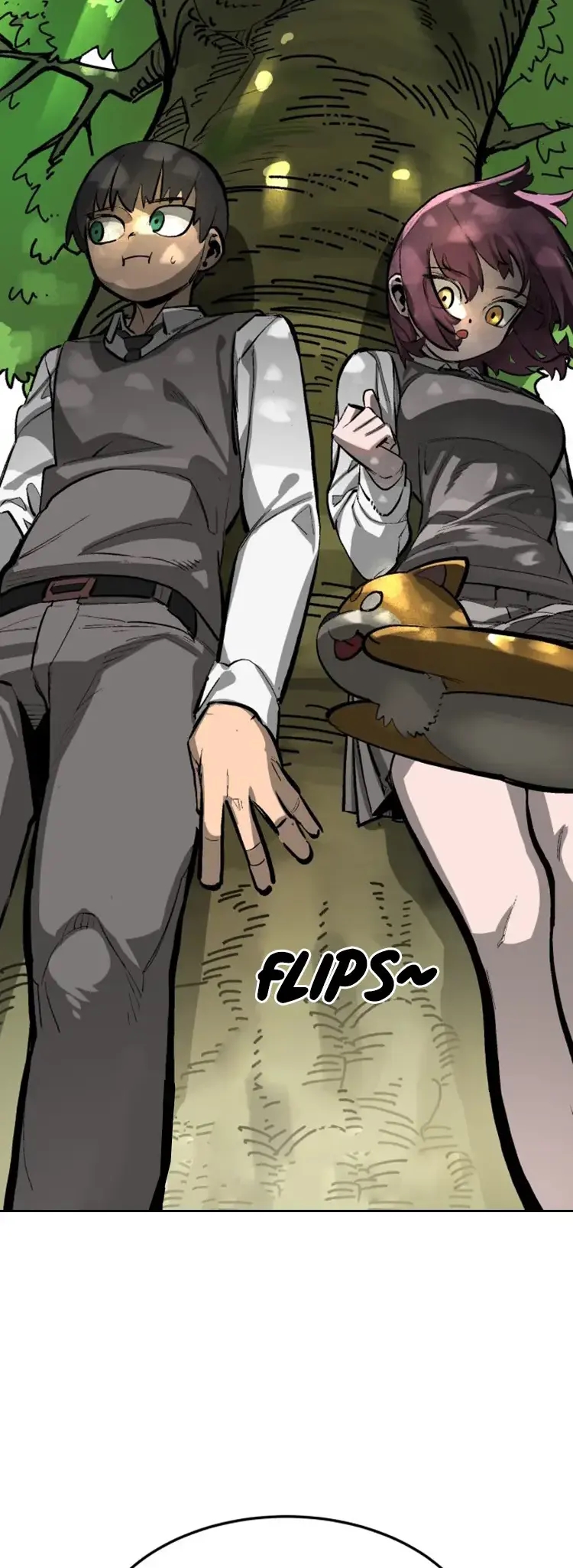 Winning Shot Chapter 51 - Page 62