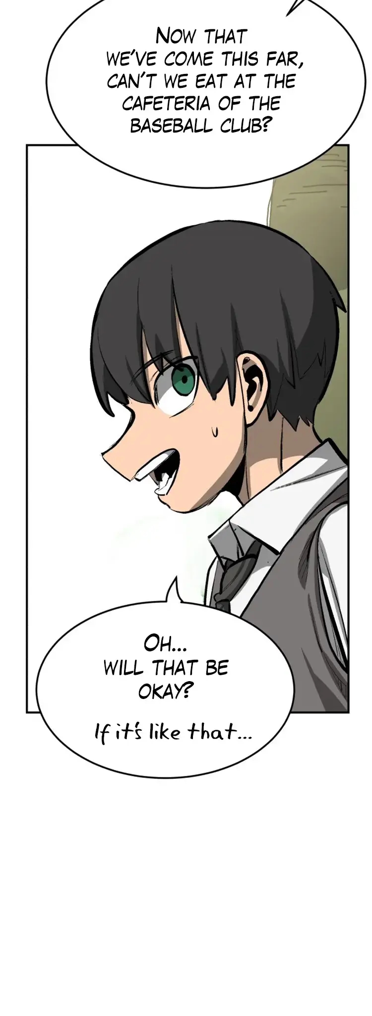 Winning Shot Chapter 51 - Page 64