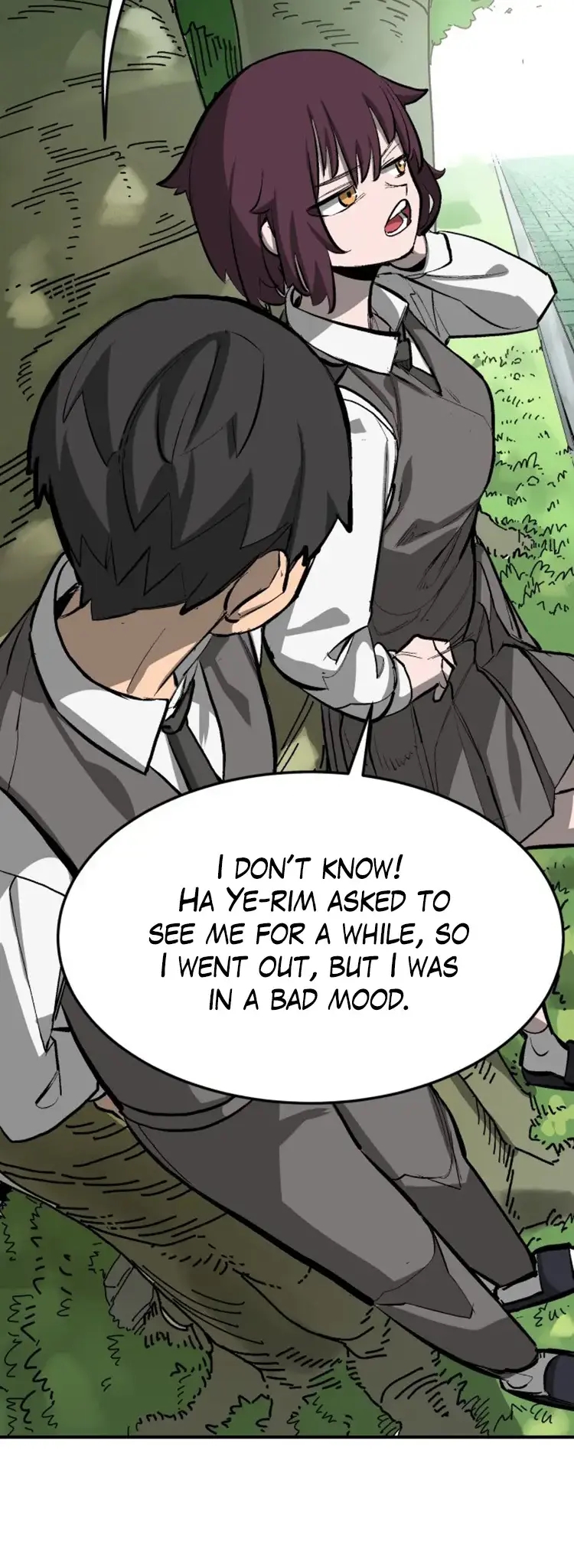 Winning Shot Chapter 51 - Page 66