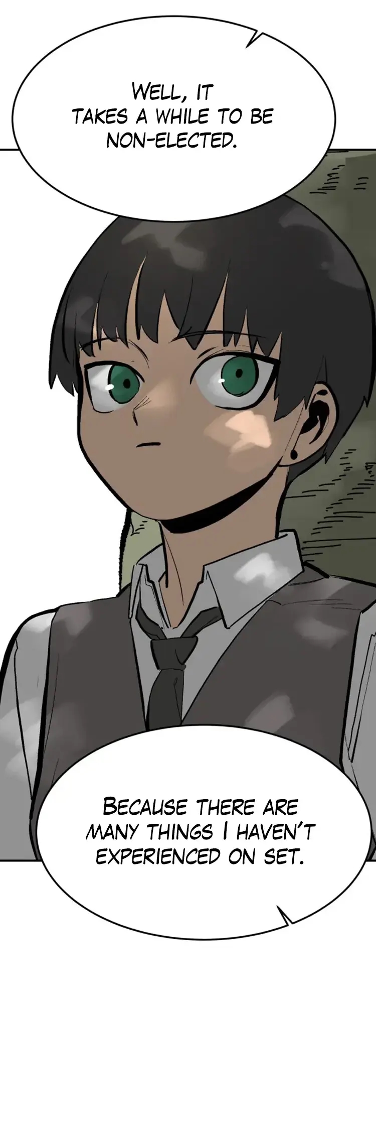 Winning Shot Chapter 51 - Page 68