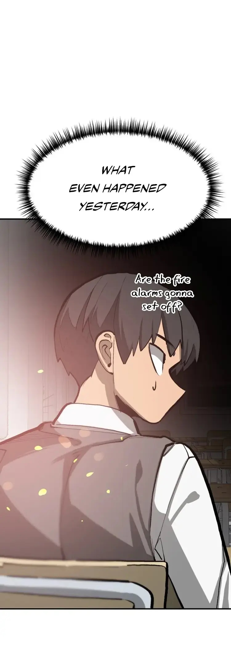 Winning Shot Chapter 51 - Page 7