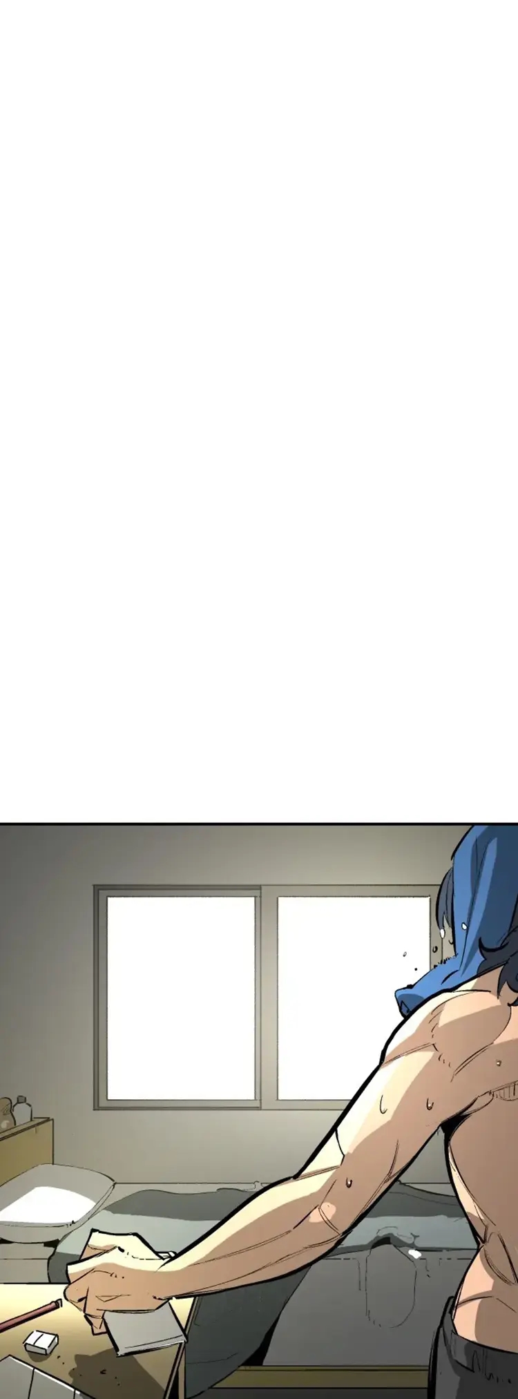 Winning Shot Chapter 51 - Page 72