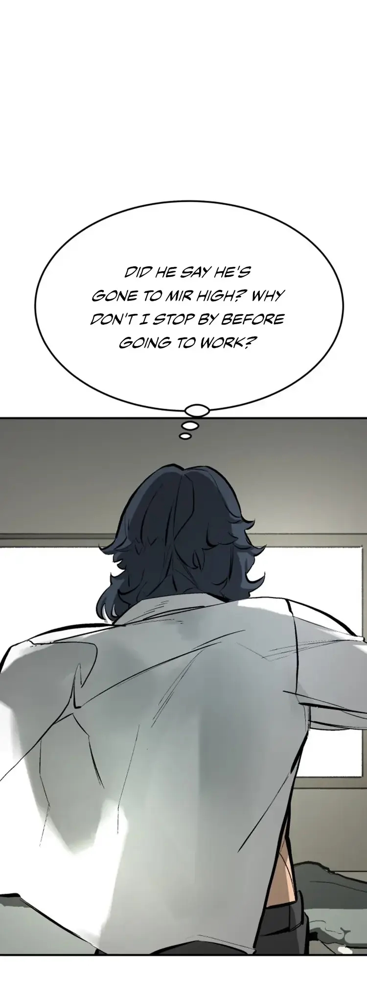 Winning Shot Chapter 51 - Page 74