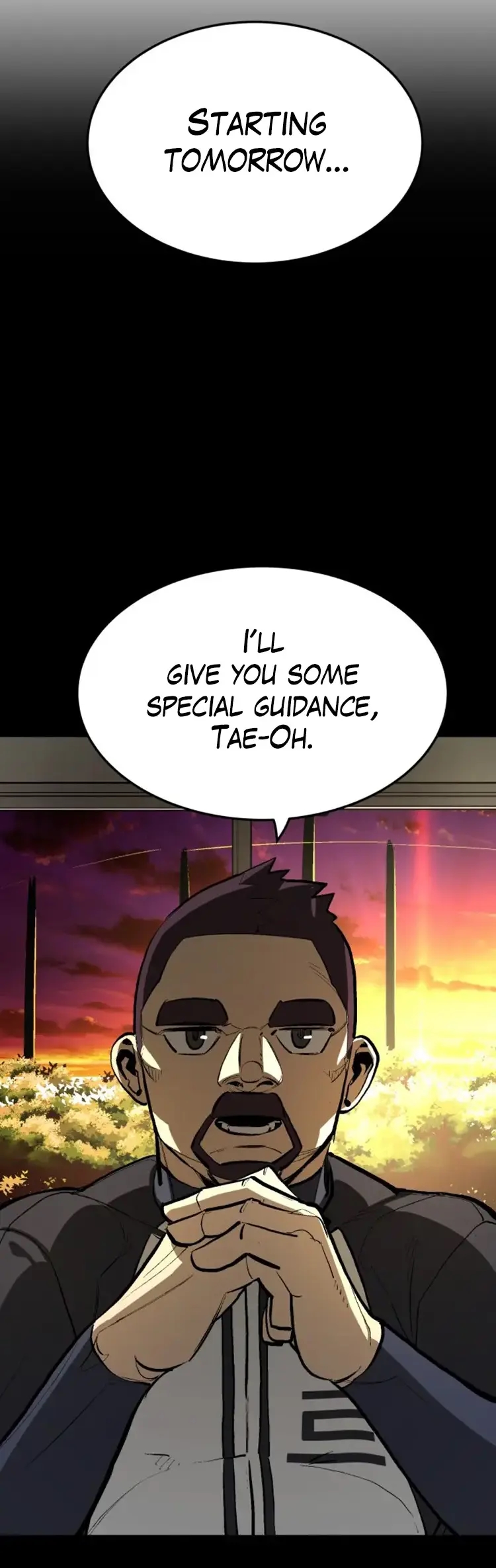 Winning Shot Chapter 51 - Page 9