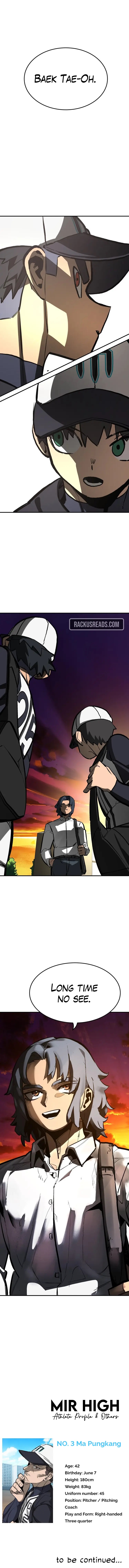 Winning Shot Chapter 52 - Page 16