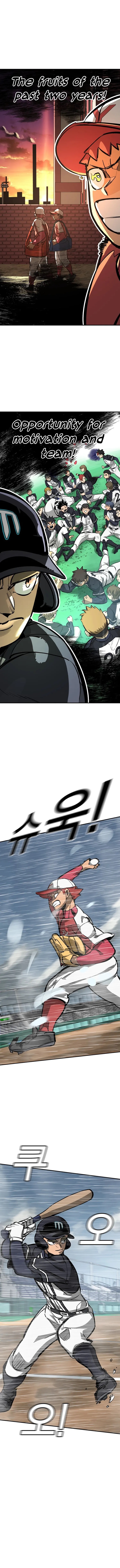 Winning Shot Chapter 61 - Page 13