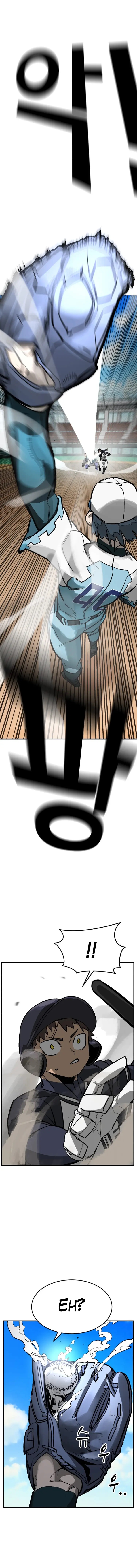 Winning Shot Chapter 64 - Page 15