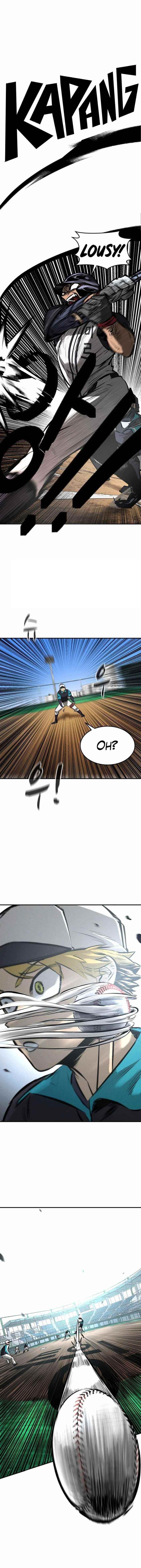 Winning Shot Chapter 9 - Page 16