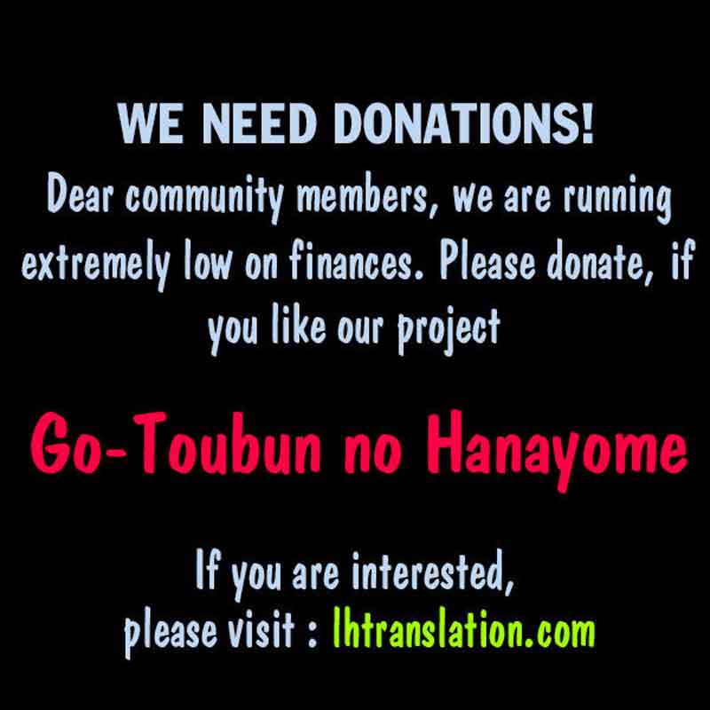 The Quintessential Quintuplets Chapter 6 - Page 21