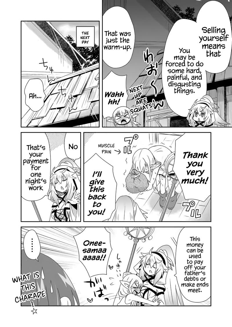 Zettai Ni Yatte Wa Ikenai Isekai Shoukan Chapter 12 - Page 16