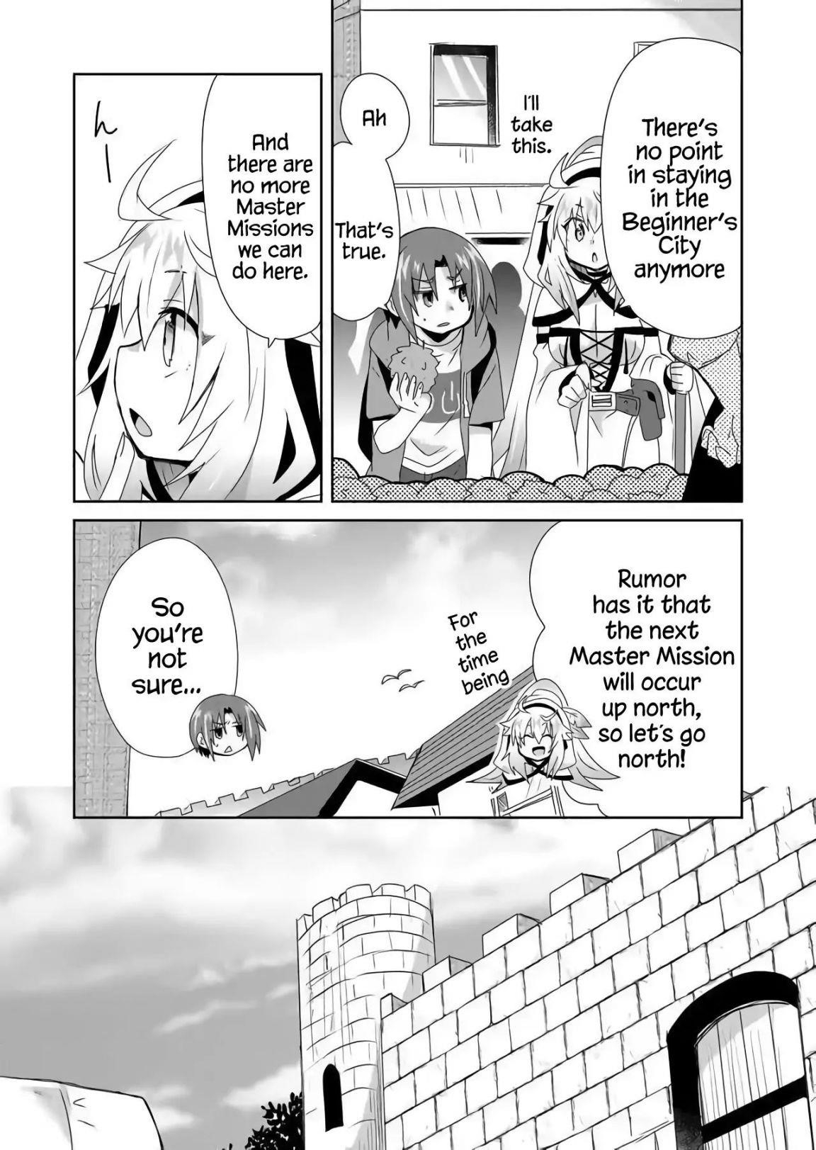 Zettai Ni Yatte Wa Ikenai Isekai Shoukan Chapter 13 - Page 3