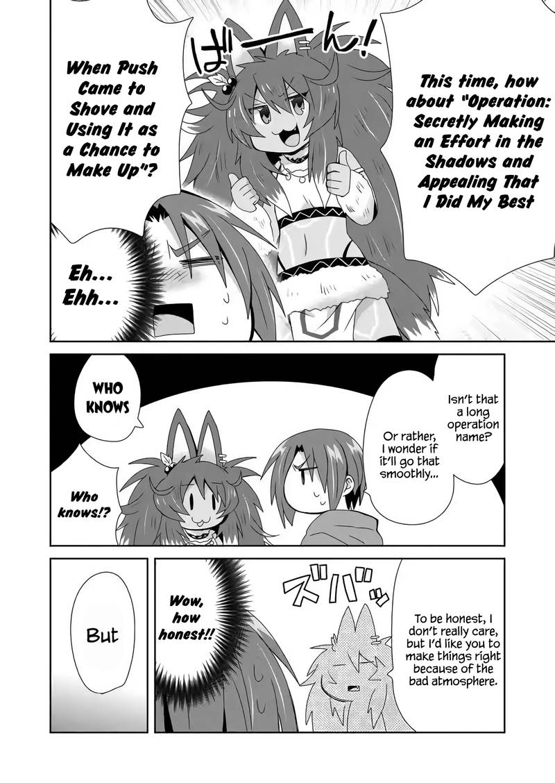 Zettai Ni Yatte Wa Ikenai Isekai Shoukan Chapter 17 - Page 6