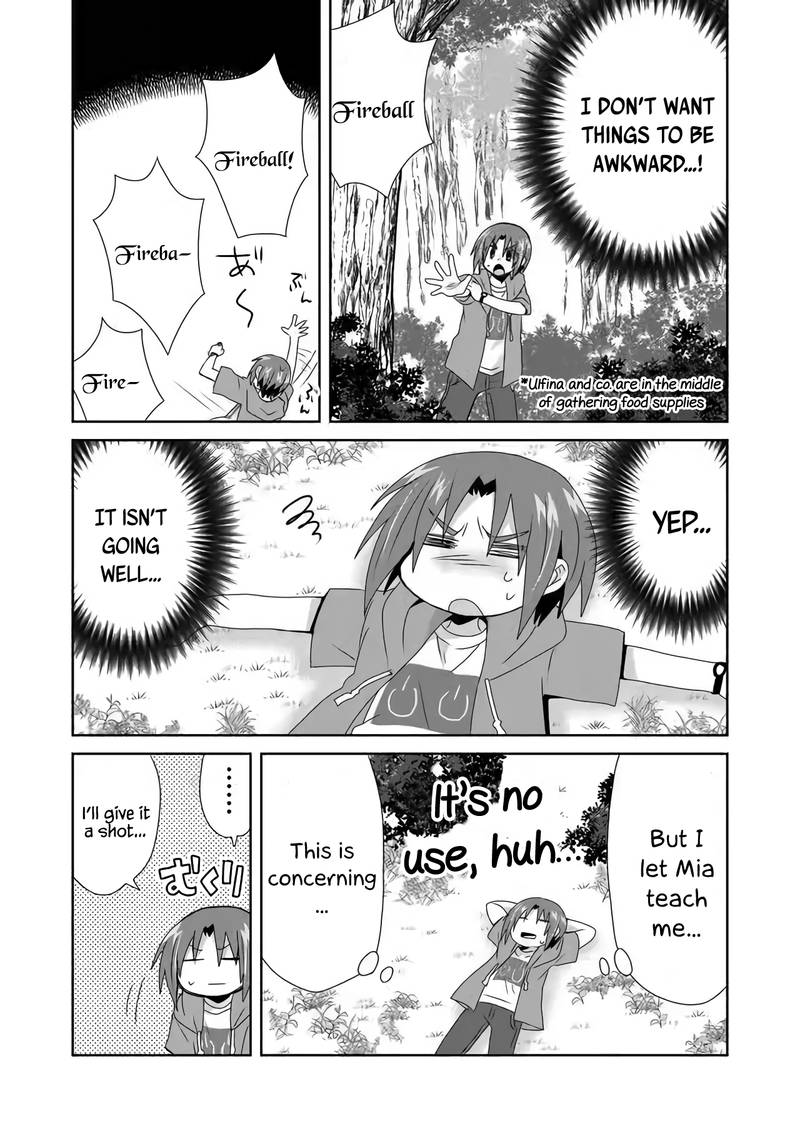 Zettai Ni Yatte Wa Ikenai Isekai Shoukan Chapter 17 - Page 7