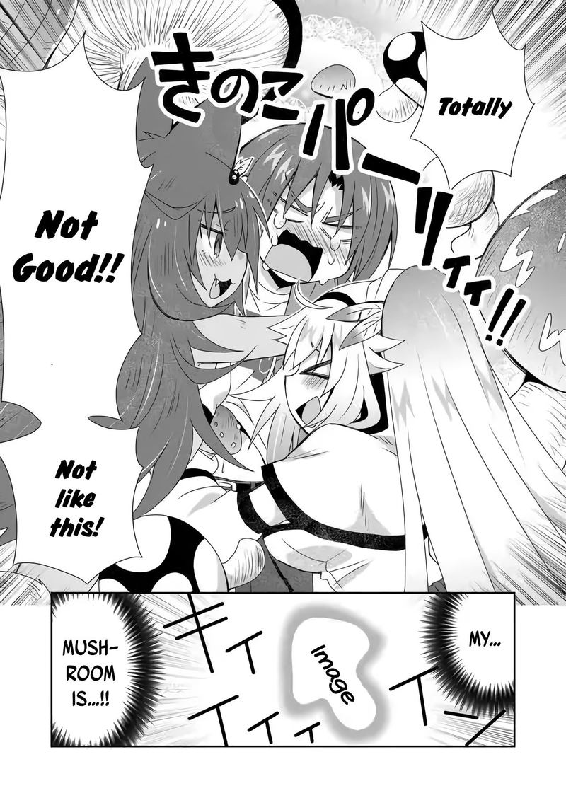 Zettai Ni Yatte Wa Ikenai Isekai Shoukan Chapter 18 - Page 11